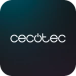 cecotec android application logo